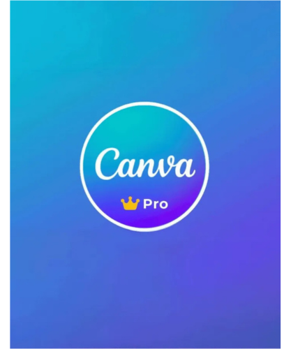 Canva Pro